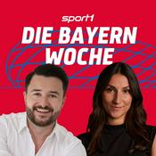 Podcast Die Bayern-Woche. Mit Stefan Kumberger und Madeleine Etti | Der FC-Bayern-Podcast