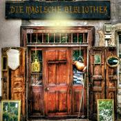 Podcast Die Magische Bibliothek