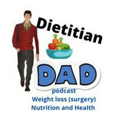 Podcast Dietitian Dad