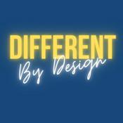 Podcast Different by Design
