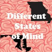 Podcast Different States of Mind