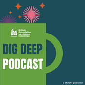 Podcast Dig Deep