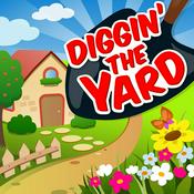 Podcast Diggin' the Yard!