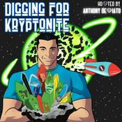 Podcast Digging for Kryptonite: A Superman Fan Journey