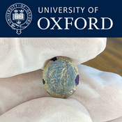 Podcast Digging for Meaning: Research from the Oxford School of Archaeology