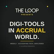Podcast Digi-Tools In Accrual World