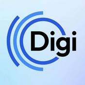 Podcast DigiPod: The Marketing Podcast