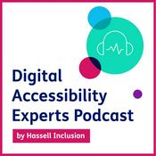 Podcast Digital Accessibility Experts