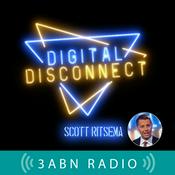 Podcast Digital Disconnect