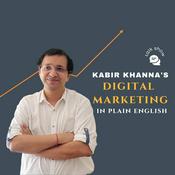 Podcast Digital Marketing in Plain English