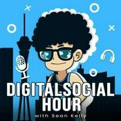 Podcast Digital Social Hour Health