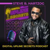 Podcast Digital Upline Secrets Podcast