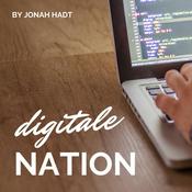 Podcast Digitale Nation - Digitale Möglichkeiten für alle