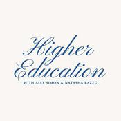Podcast Higher Education