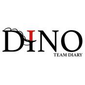 Podcast Dino Team Diary