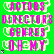 Podcast The Uncut Network - Directors, Actors and Genres