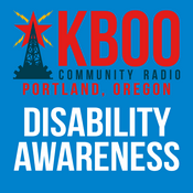 Podcast Disability Awareness