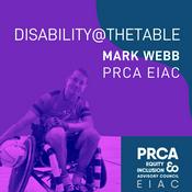 Podcast Disability@theTable