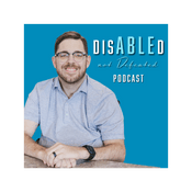 Podcast Disabled Not Defeated Podcast