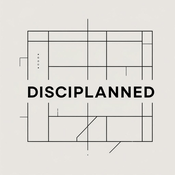 Podcast Disciplanned
