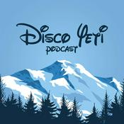 Podcast Disco Yeti