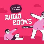 Podcast Discover, Listen, Imagine With Audiobooks