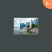Podcast Discover Singapore: Your Ultimate City Tour Guide