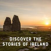 Podcast Discover the Stories of Ireland