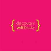 Podcast DiscoverywithBeckyDiaries❤️🌍