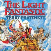 Podcast Discworld 02 - The Light Fantastic - 01 of 07 Episodes