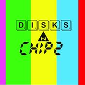 Podcast Disks N Chipz