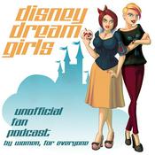Podcast Disney Dream Girls Podcast