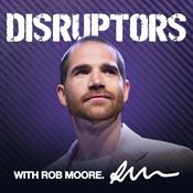 Podcast Disruptors