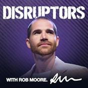 Podcast Disruptors