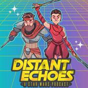 Podcast Distant Echoes: A Star Wars Podcast