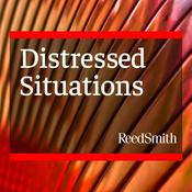 Podcast Distressed Situations