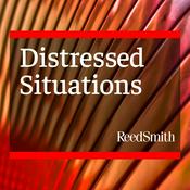 Podcast Distressed Situations
