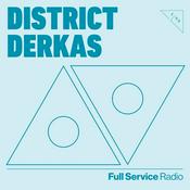 Podcast District Derkas