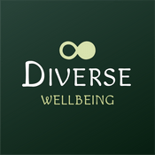 Podcast Diverse Wellbeing