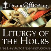 Podcast Divine Office Office of Readings