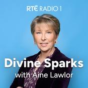 Podcast Divine Sparks with Áine Lawlor