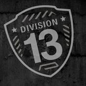 Podcast Division 13: The NYPD’s Secret Paranormal Files