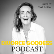 Podcast Divorce Goddess Podcast