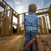 Podcast DIY Home Builder | Be Inspired! | Learn how to build your dream home and your net worth!