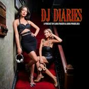 Podcast DJ Diaries