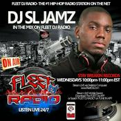 Podcast DJ SL Jamz's Podcast