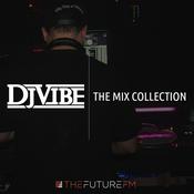 Podcast DJ Vibe: The Mix Collection Podcast Series