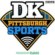Podcast DK Pittsburgh Sports: Daily podcasts on Steelers, Penguins, Pirates!