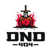 Podcast DND404 | Dungeons and Dragons Podcast
