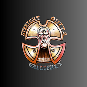 Podcast Straight Outta Gallifrey